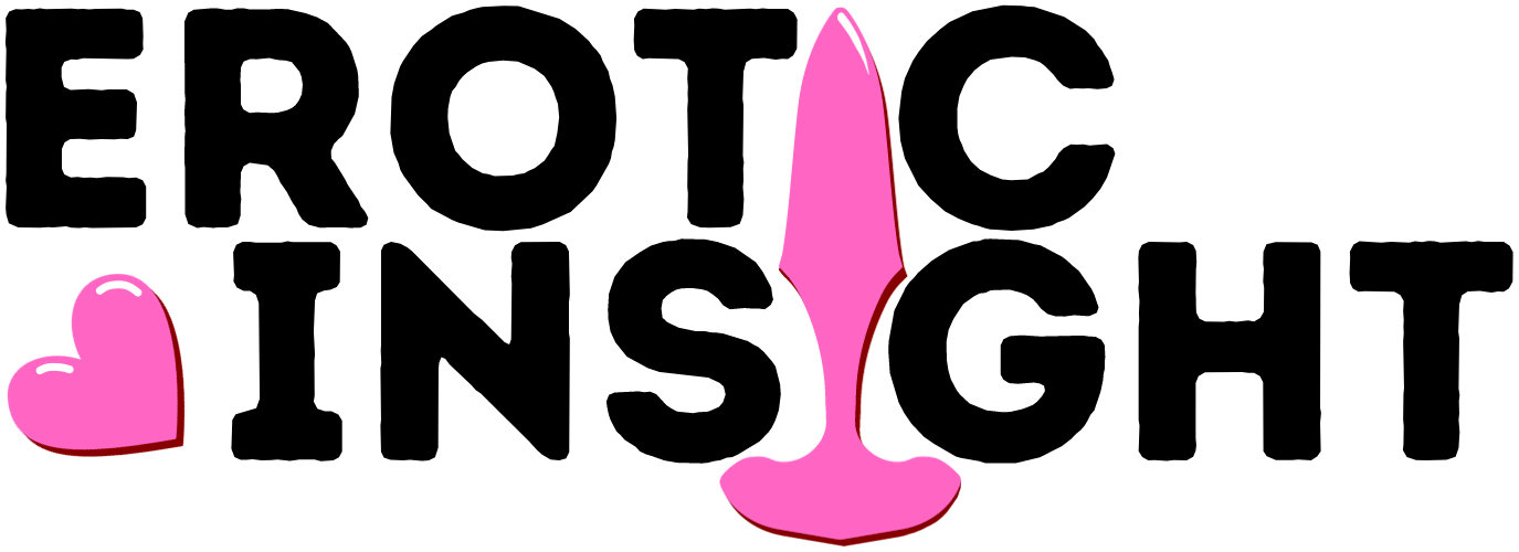 Erotic Insight Logo